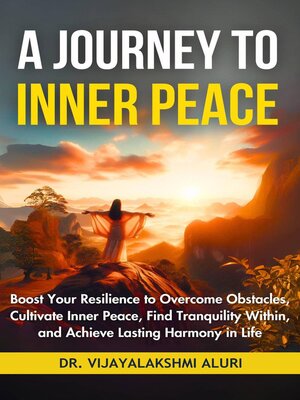cover image of A Journey to Inner Peace